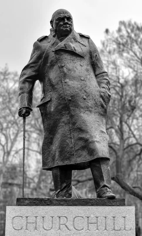 Note de Churchill