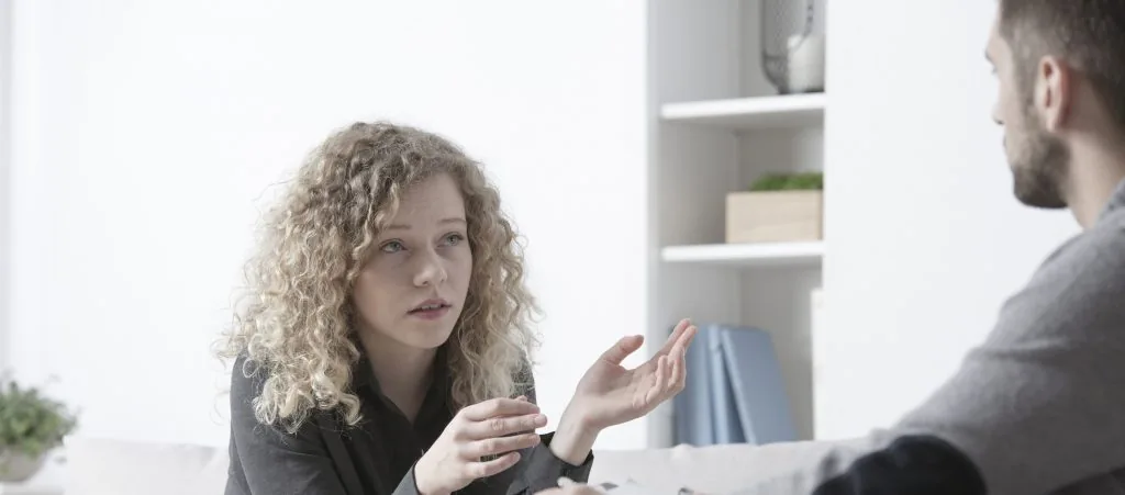 Analyse transactionnelle