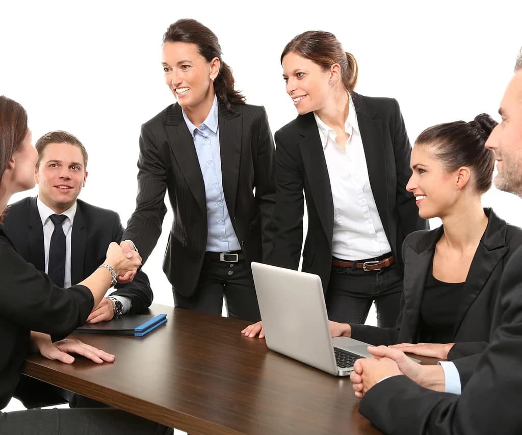 Coaching d'entreprise