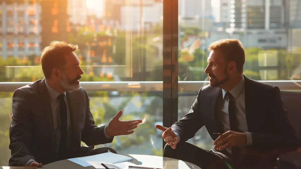 Les astuces pour améliorer vos performances avec le coaching individuel pour les managers