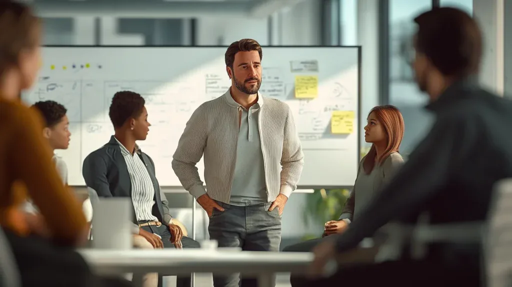 Voici pourquoi l'immersion accélère votre leadership en entreprise