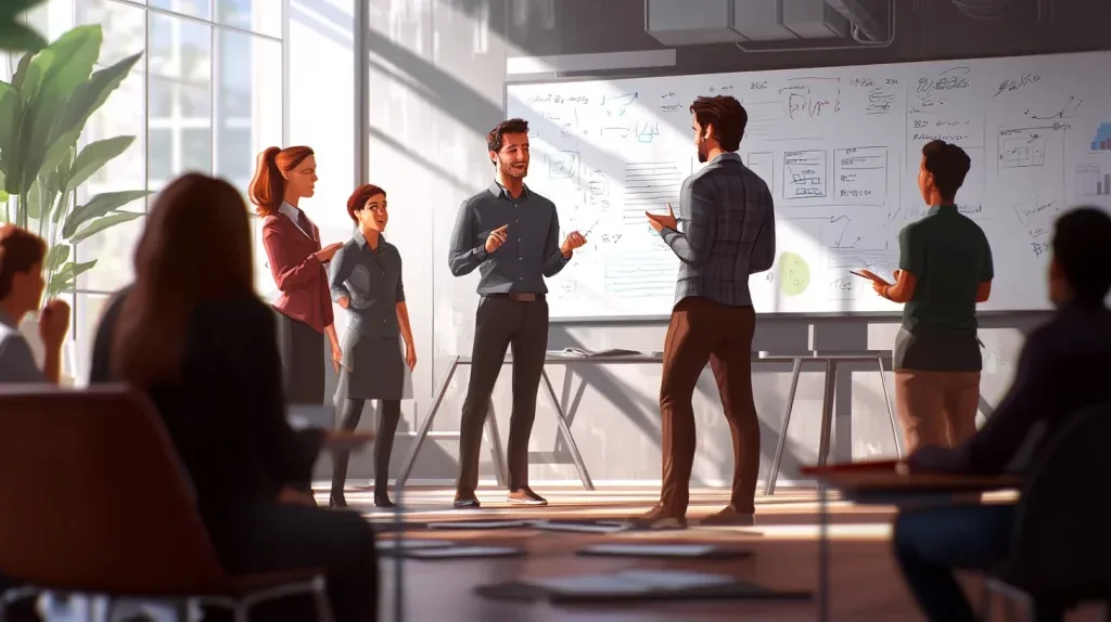 Découvrez en quoi l'immersion accélère votre leadership en entreprise