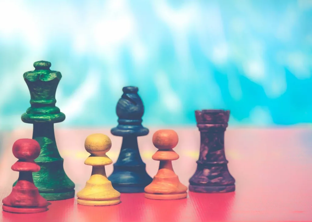 Coaching stratégie entreprise