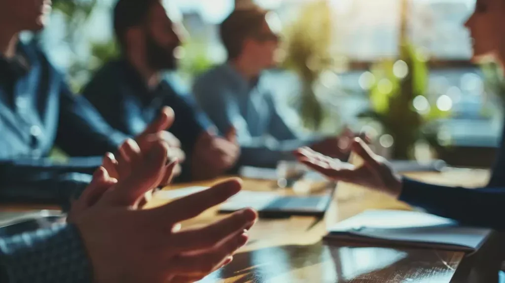 Les différents types de coaching