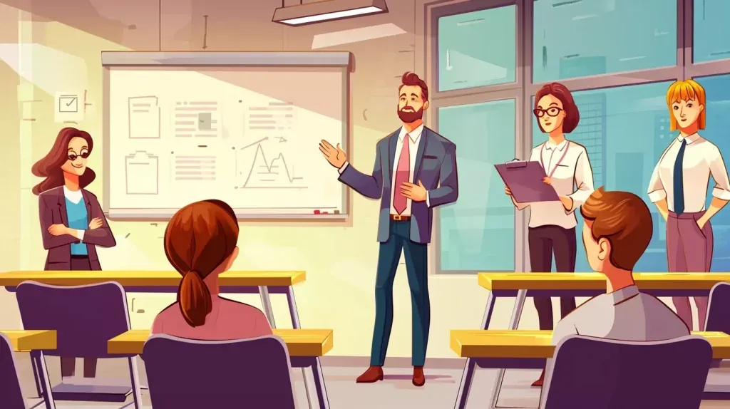 Les différents types de coaching