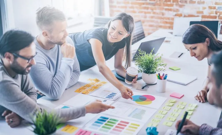 À quoi sert le codéveloppement en entreprise ?