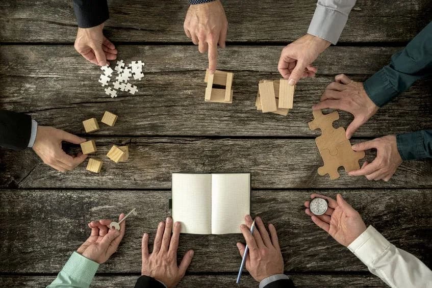 Le codéveloppement managérial