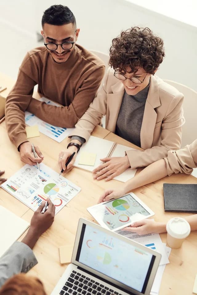 Le changement en entreprise