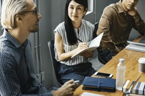 Le changement dans l'organisation