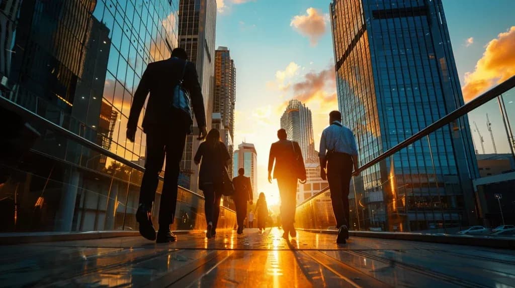 La conduite du changement