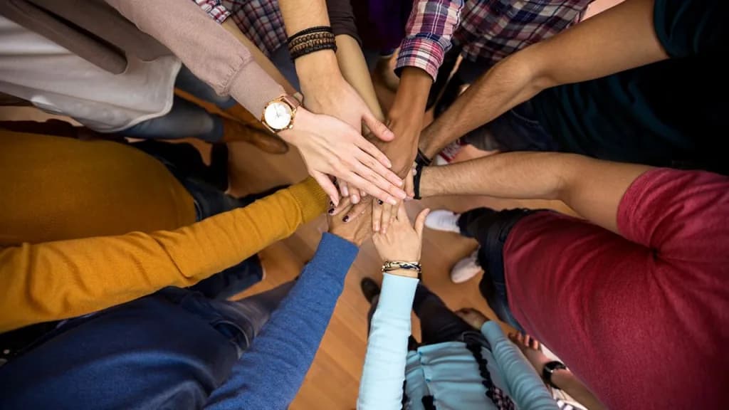 Découvrez tout ce qu’il y a à savoir sur le management d’une équipe multiculturelle.