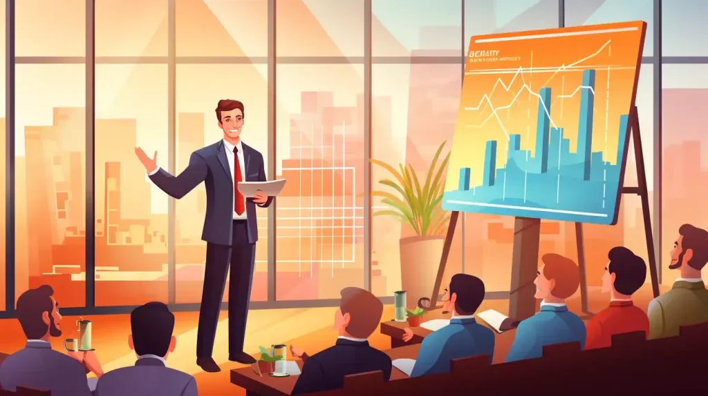 Formation au Leadership à Paris