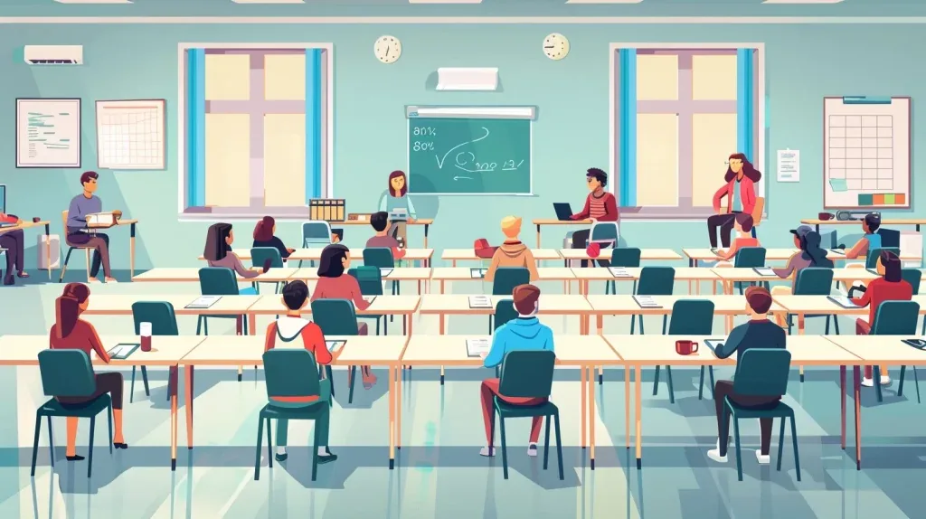 Principal objectif de l'assessment