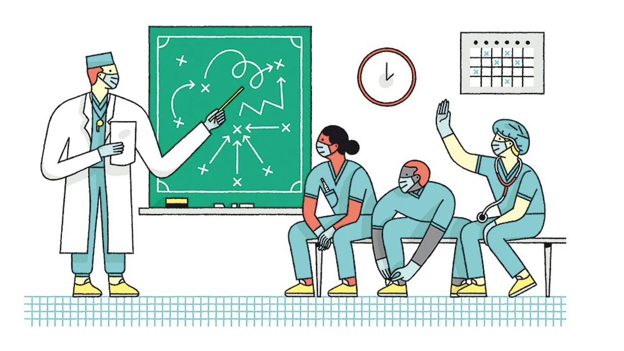 L’exemplarité qu’est-ce que c’est, et comment la mettre en pratique ?