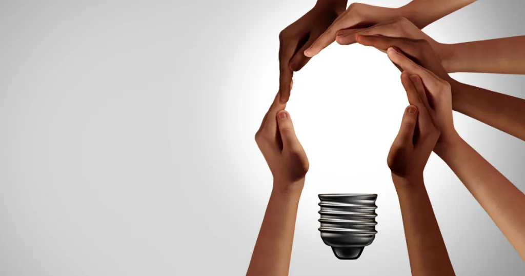 Facilitateur en intelligence collective
