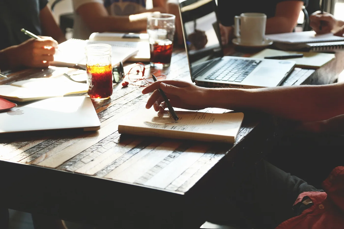 Formation en Codéveloppement Professionnel et Managérial