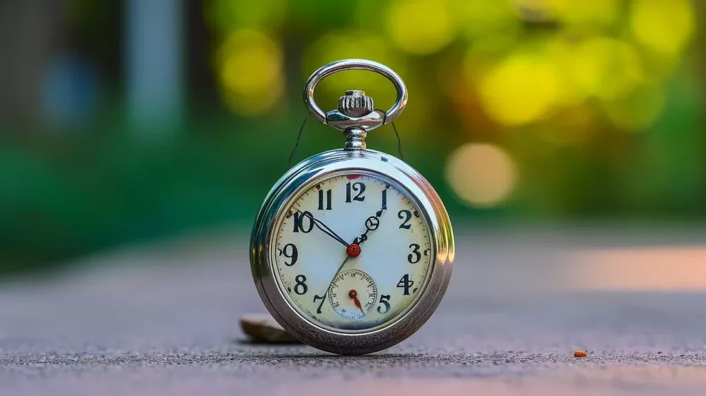 Les fondamentaux de la gestion du temps