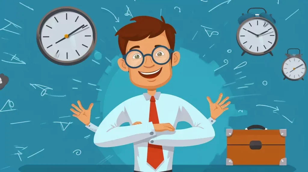 Outils de Gestion du temps