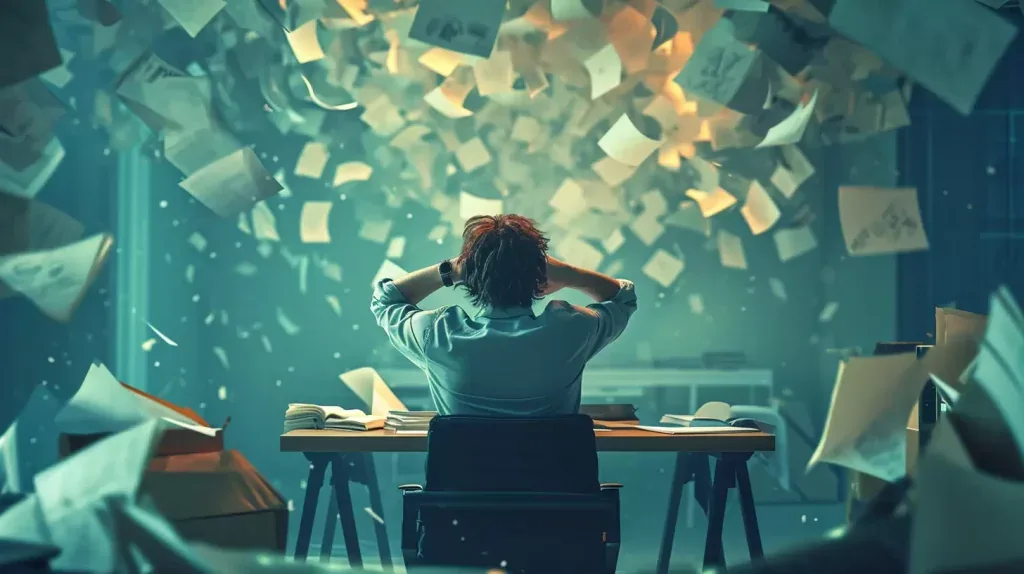 Comment comprendre et surmonter la procrastination ?