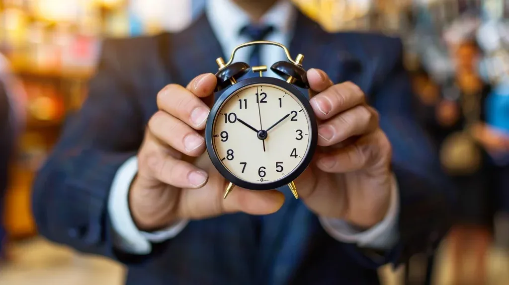 Meilleures astuces pour la gestion du temps