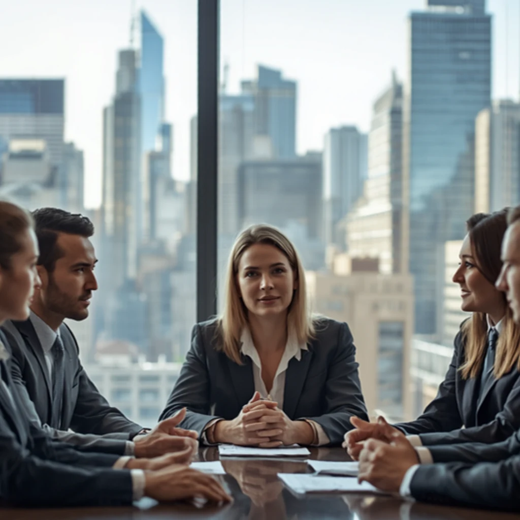 Formation management niveau avancé