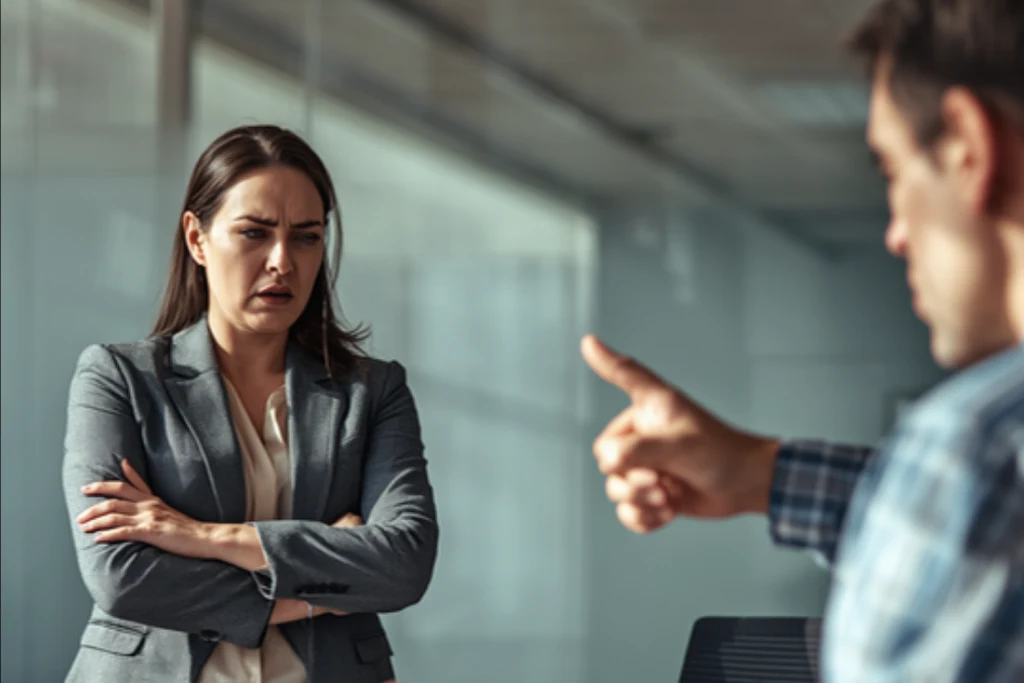 Formation gestion de conflits