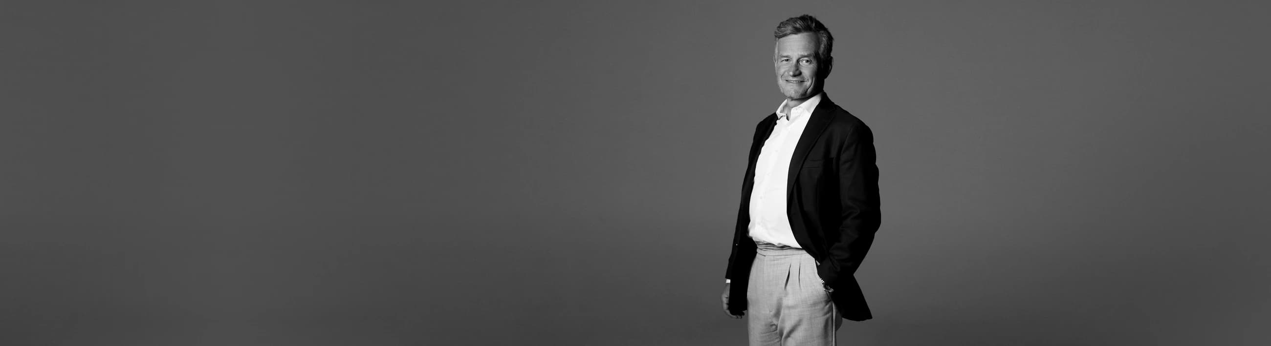 Marc Prager