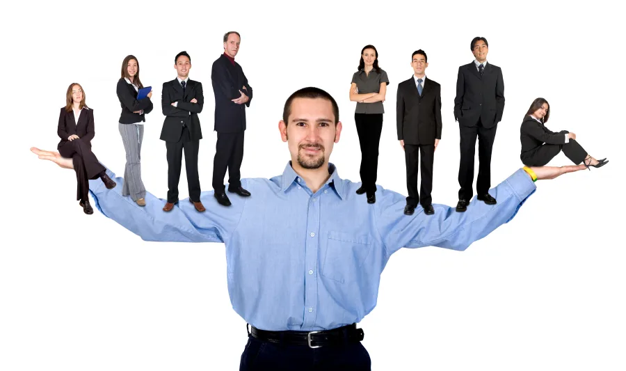Quels sont les fondamentaux du management transversal ?
