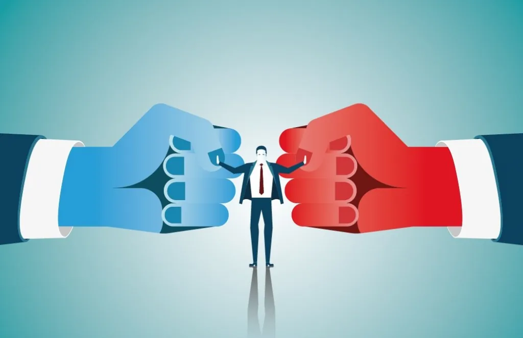 Médiation en entreprise