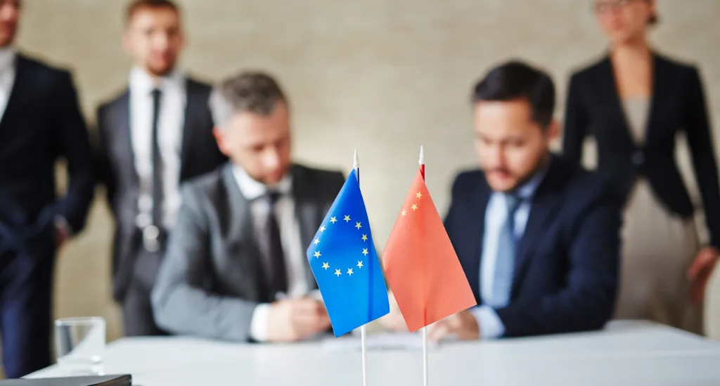 Enjeux du management interculturel