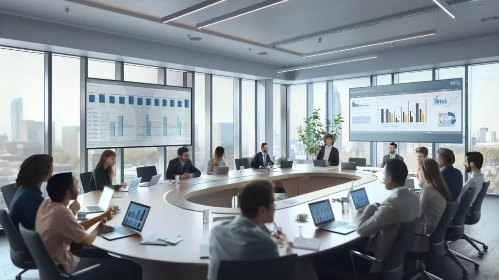 Quelle est la meilleure période pour organiser un séminaire d'entreprise ?