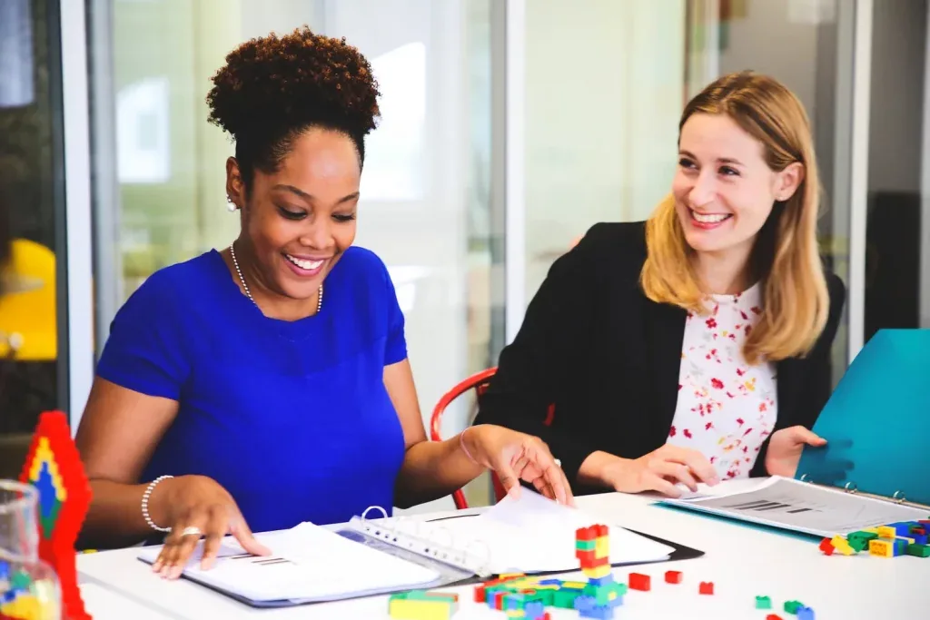 Consultant MBTI