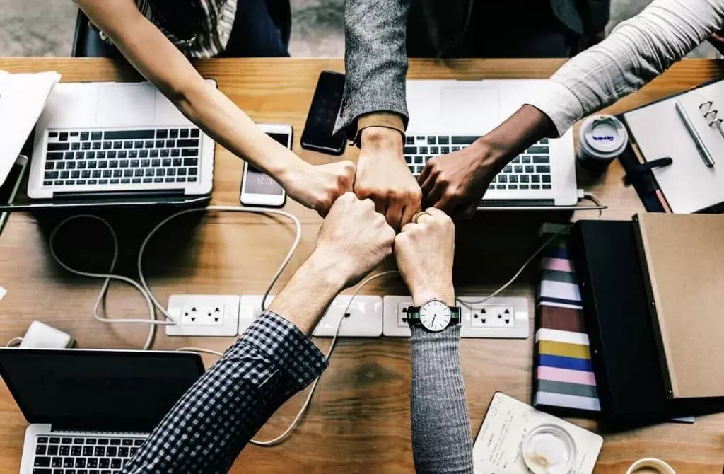 Team building et MBTI