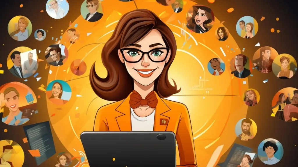 Personnalité ENFP