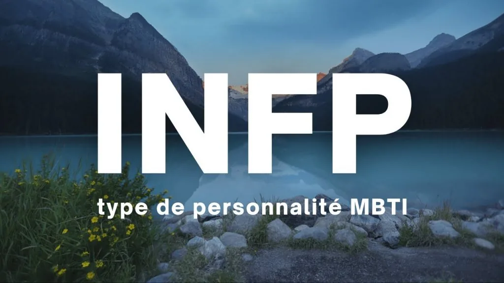 La personnalité INFP