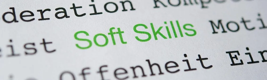 Les 5 soft skills indispensables pour manager demain
