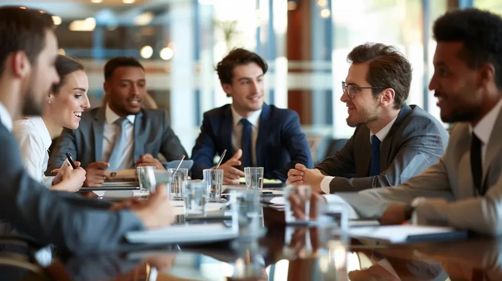 Réussir l'organisation d'un team building pour un CoDir