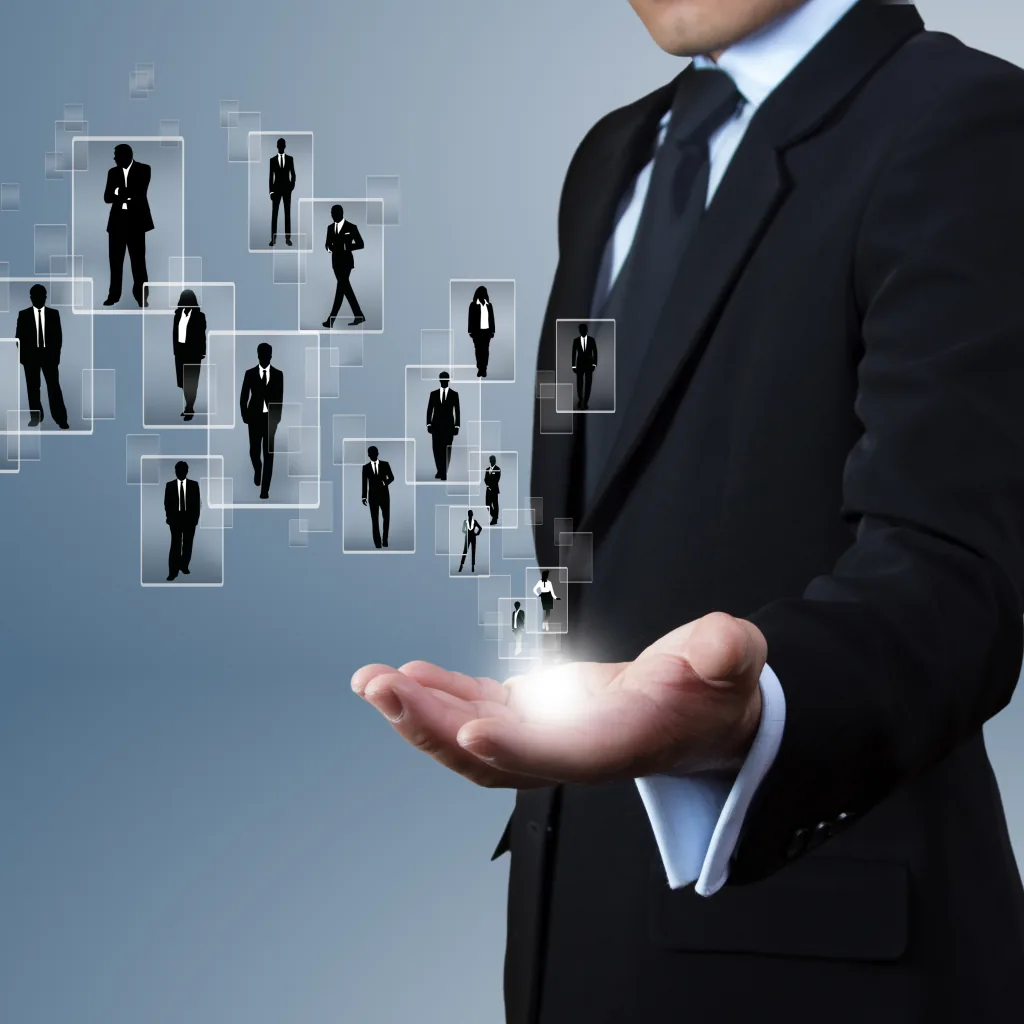 Styles de leadership associés au modèle de Thomas-Kilmann