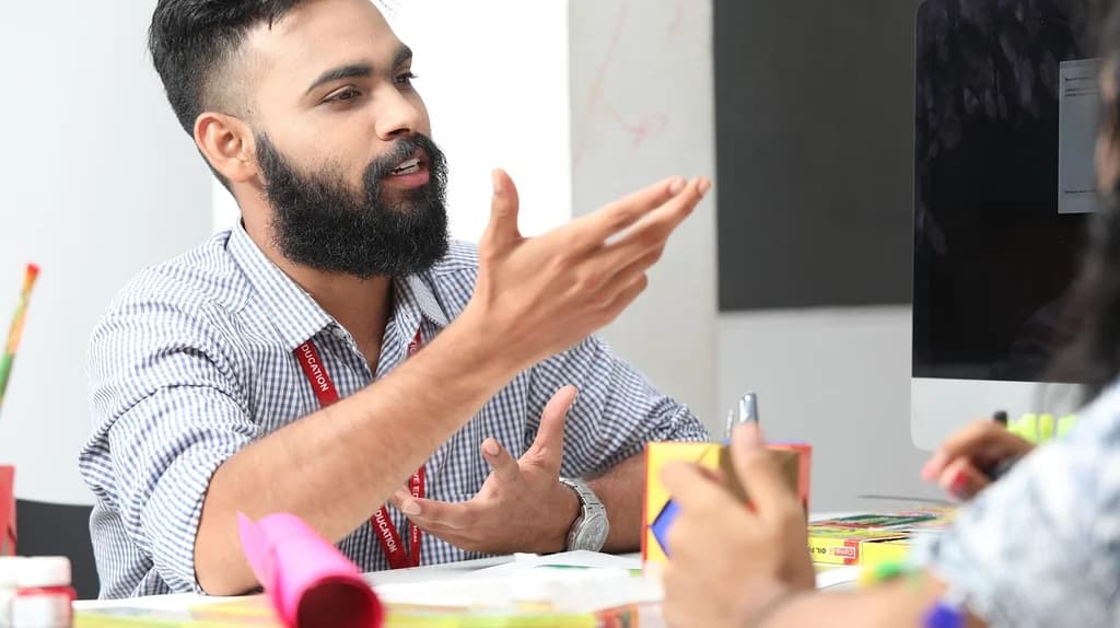 Coaching professionnel