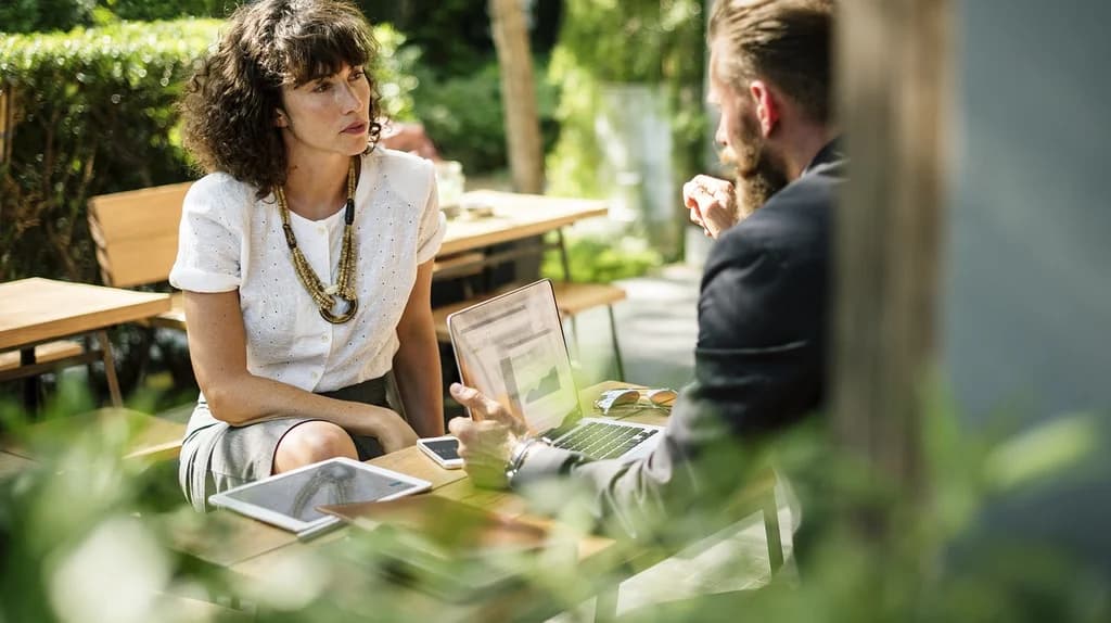 Coaching professionnel