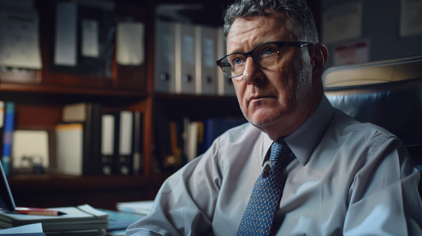 Dr robert hogan pionnier des tests de personnalit rh 