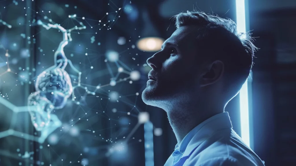 Voici les fonctions cognitives du MBTI
