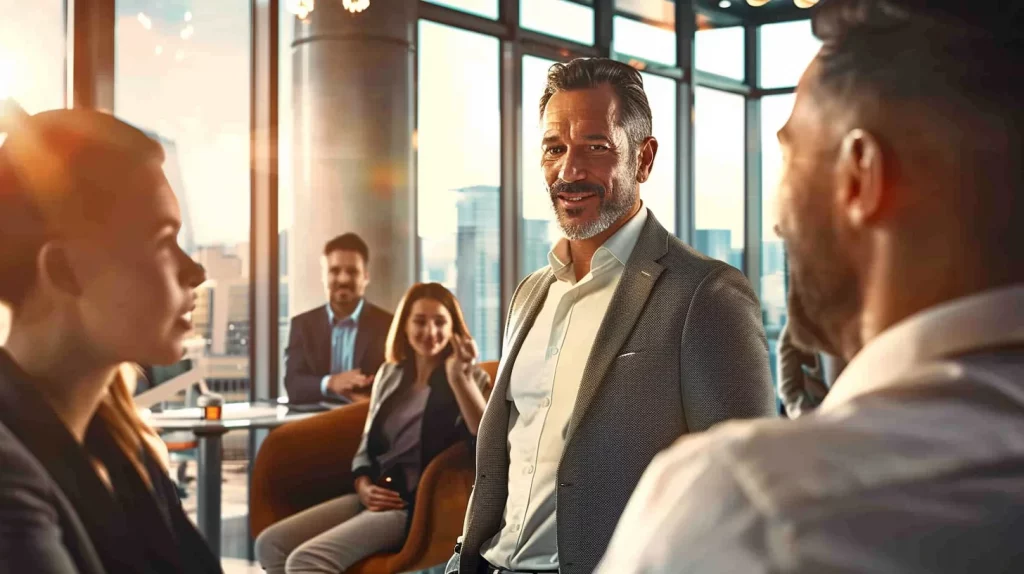 Découvrez les 7 qualités de leadership des grands dirigeants 