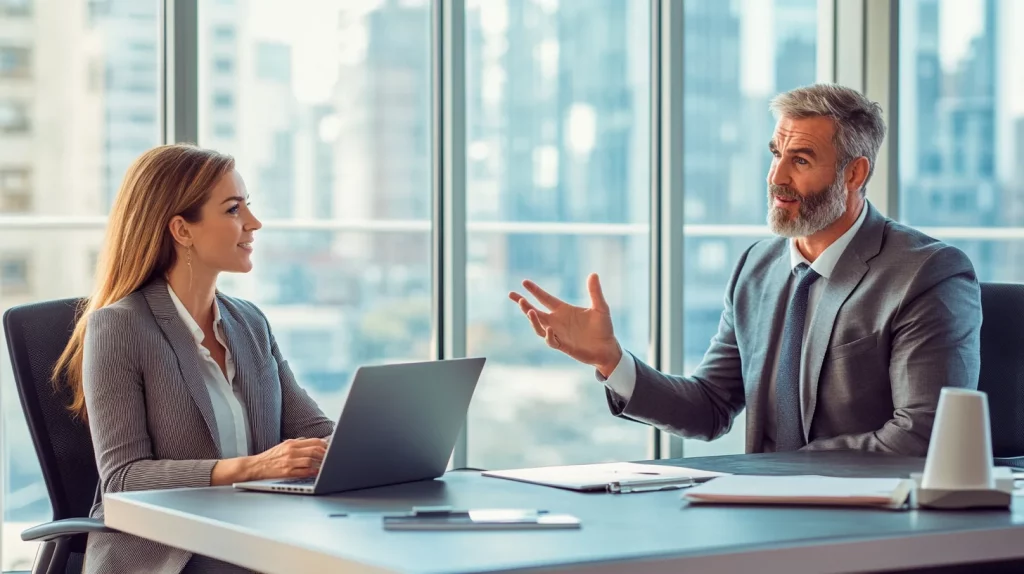 Voici les bénéfices d'un coaching intensif sur 3 jours pour le dirigeant