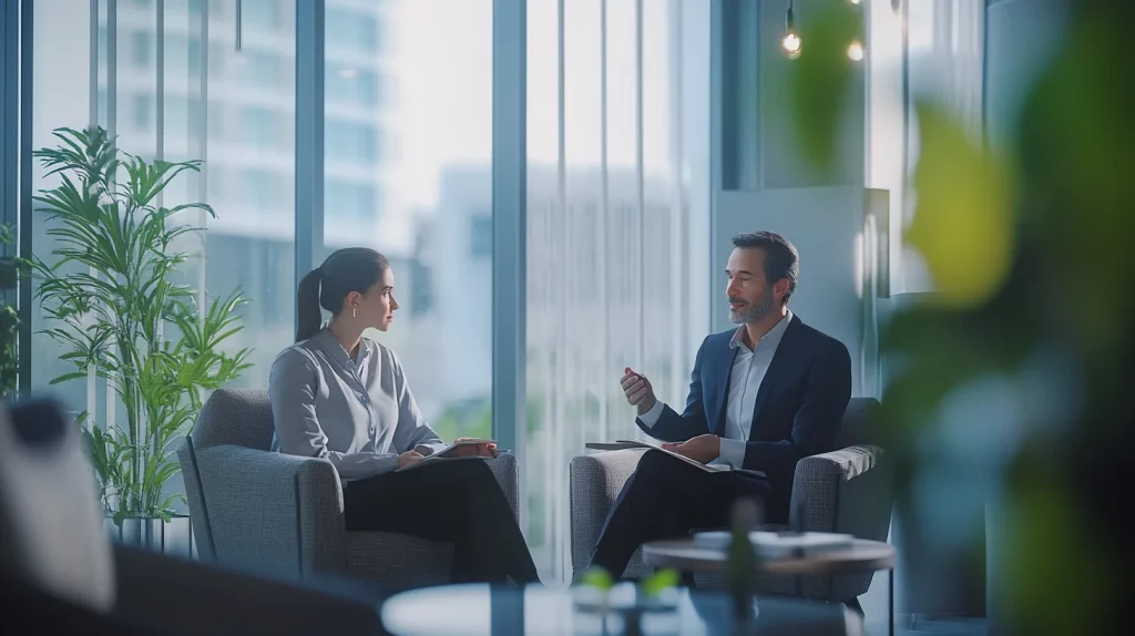 Découvrez le rôle de l'éthique dans le coaching icf