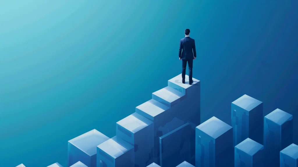 booster votre leadership d'entreprise