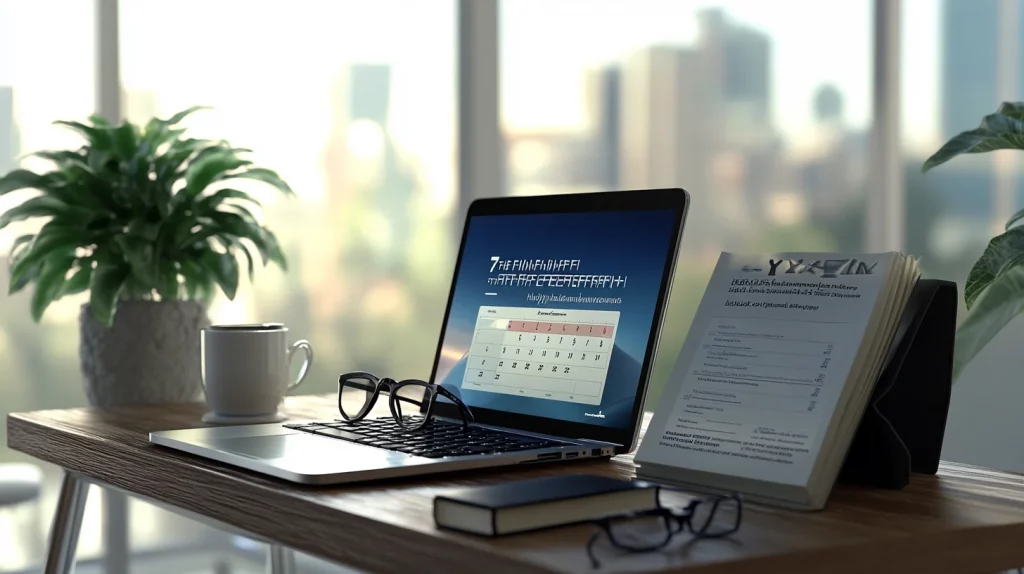 Voici la méthode de gestion du temps de Stephen Covey