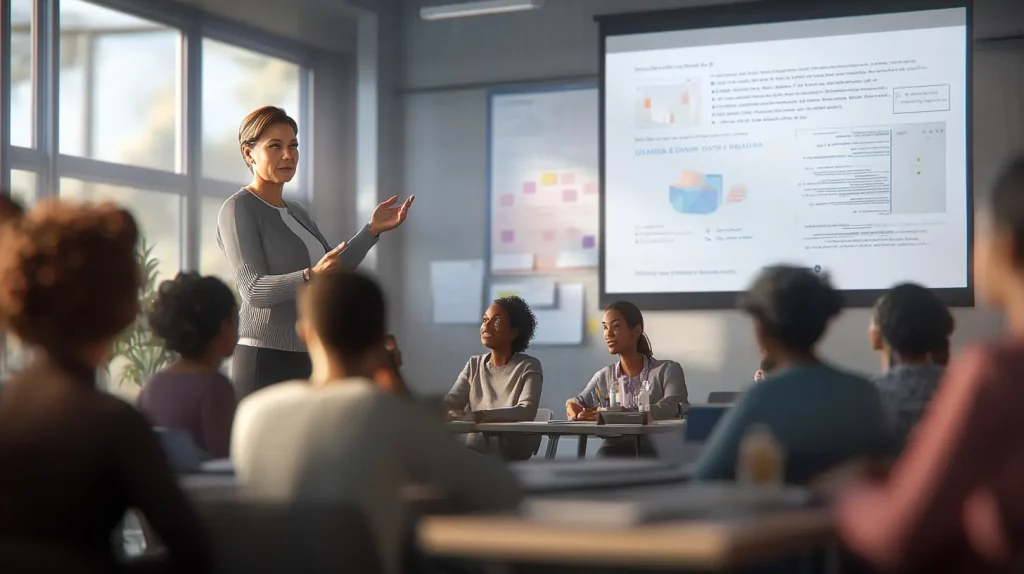 Tout ce qu'il faut savoir sur la formation de formateurs