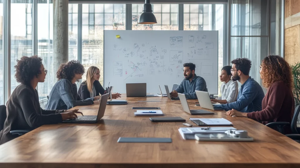 Découvrez les avantages de la réingérnierie de la formation 