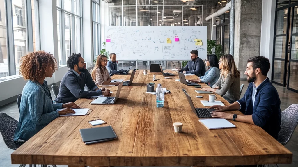 Qu'est-ce que la réingeniérie de la formation ?